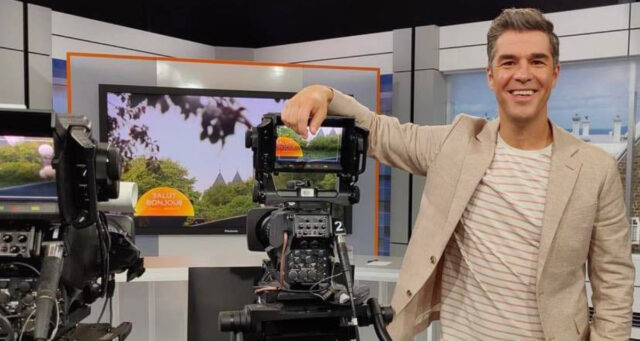 L’équipe de Salut Bonjour envoie un message à Mathieu Roy pour son anniversaire mathieu-roy