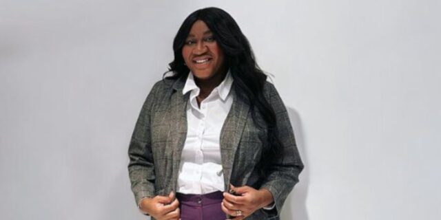 Mélissa Bédard publie de nouvelles photos professionnelles en robe