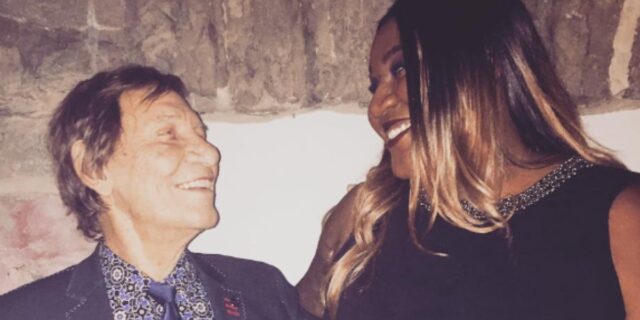 4 mois après les funérailles de Jean-Pierre Ferland, Mélissa Bédard se confie sur son expérience