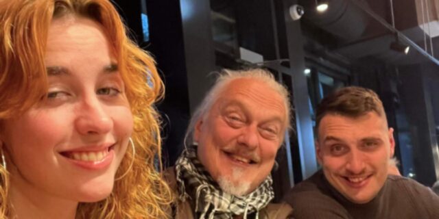 Découvrez la fille connue de Normand D’amour après son En Direct de l’Univers