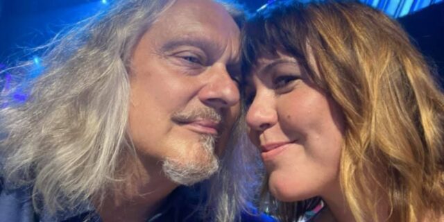 Découvrez 11 photos de Normand D’amour et de sa famille avant son passage à En direct de l’univers