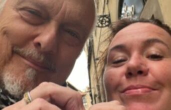Normand D’amour de STAT fait une précision sur sa demande en mariage avec sa blonde connue