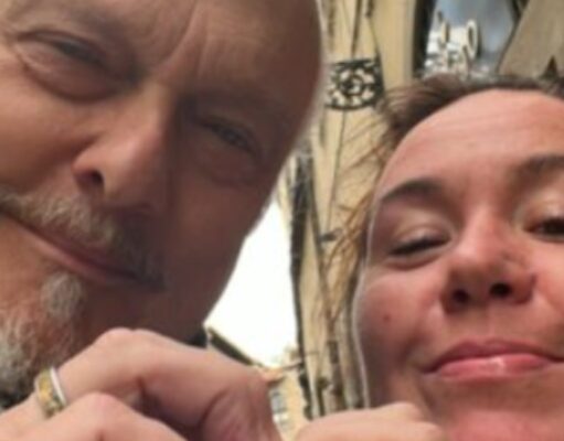 Normand d’Amour demande sa blonde en mariage et les réactions sont nombreuses