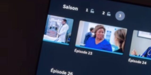 Une panne a retardé l’émission STAT