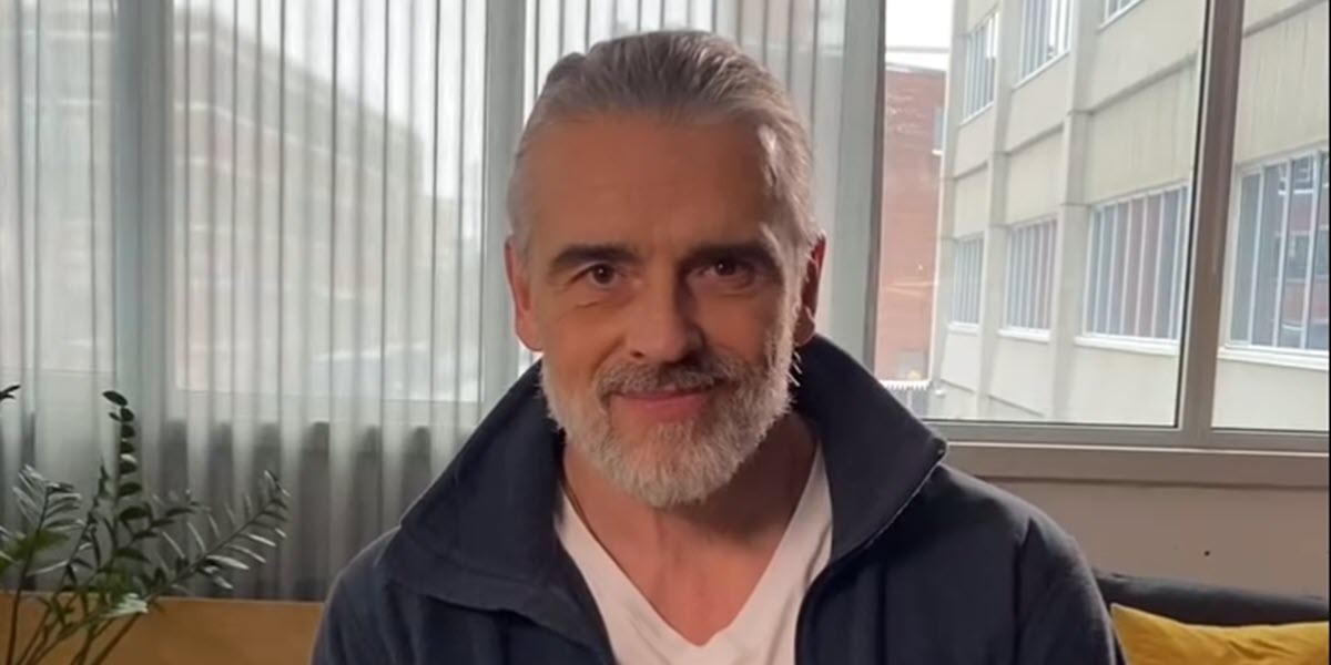 patrice godin