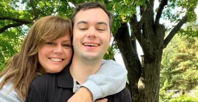 Patricia Paquet publie une rare photo de son fils Benjamin pour une raison précise patricia-paquin-benjamin