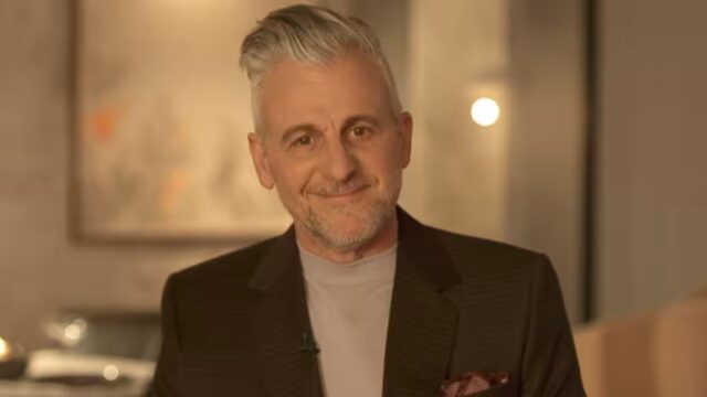 Patrick Huard sort et dévoile qu’il a fait sur son burn out