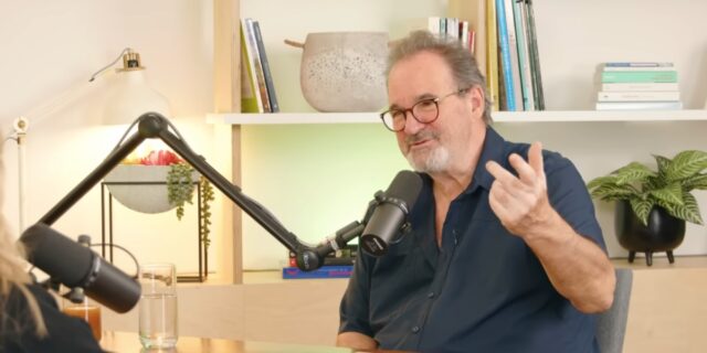 Paul Piché se confie sur son histoire d’amour