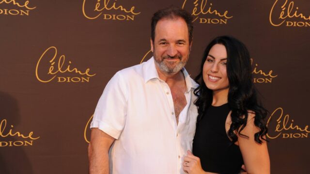 Paul Piché annonce sa séparation après 8 ans de mariage