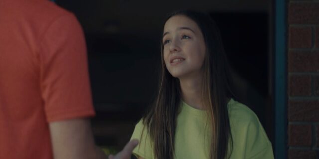 La plus jeune de Véronique Cloutier fête ses 15 ans et partage les photos de sa soirée