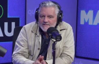 Un animateur connu se retrouve dans une altercation et ça fait réagir