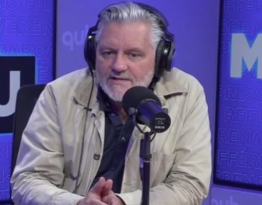 Un animateur connu se retrouve dans une altercation et ça fait réagir