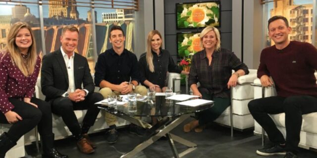 Un ancien chroniqueur de Salut Bonjour annonce son retour en ondes