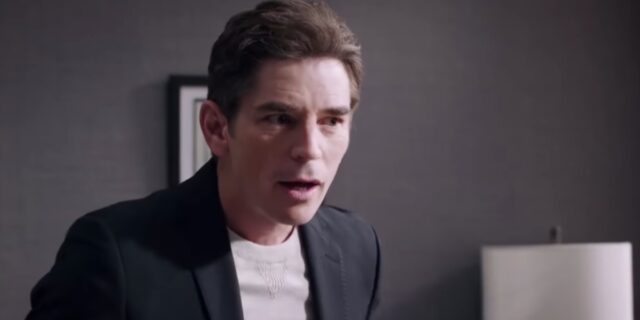 Sébastien Delorme a réactivé son compte et fait sa première publication