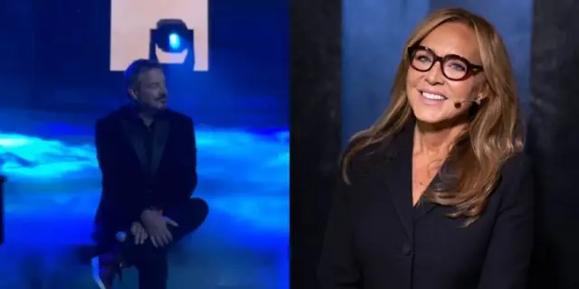 Après son passage à En direct de l’univers, Charles Lafortune annonce une bonne nouvelle