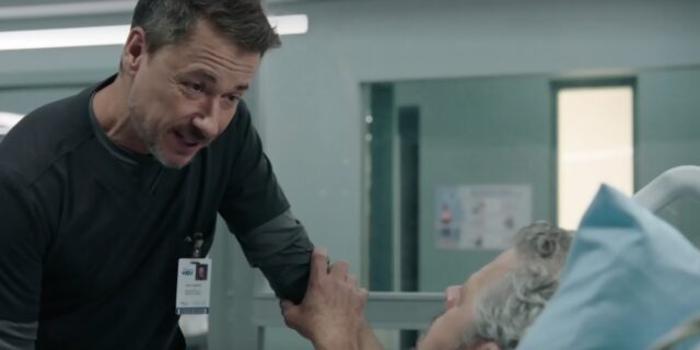 Une scène de STAT avec Stéphane Rousseau fait réagir tout le Québec