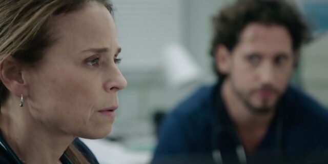 STAT : Emmanuelle St-Cyr fait réagir tout le Québec