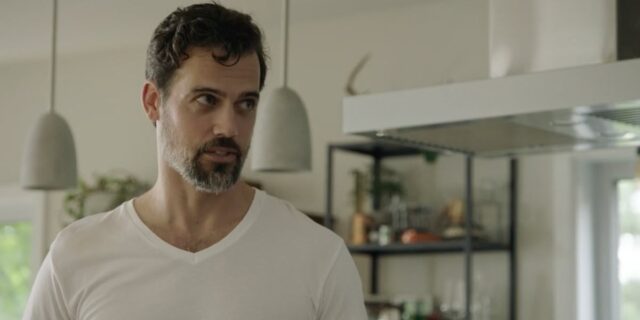 Le comédien de STAT Thomas Beaudoin fait de rares confidences sur sa fille thomas beaudoin stat