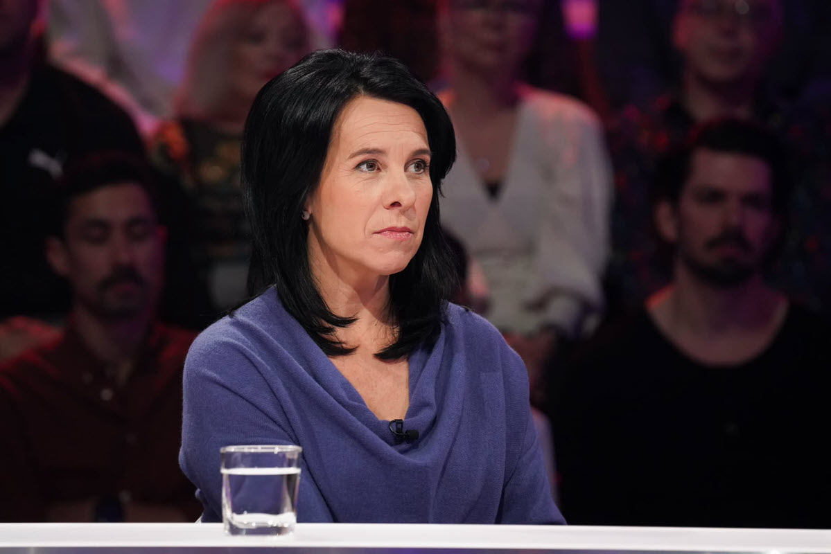 valerie plante