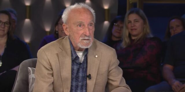 Yvon Deschamps rejoindra cette personnalité connue