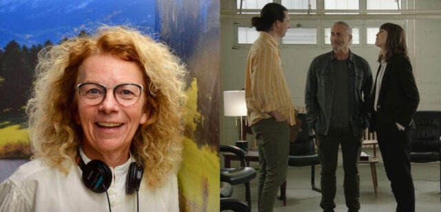 L’auteure d’À coeur battant envoie un touchant message après la finale a-coeur-battant-danielle-trottier