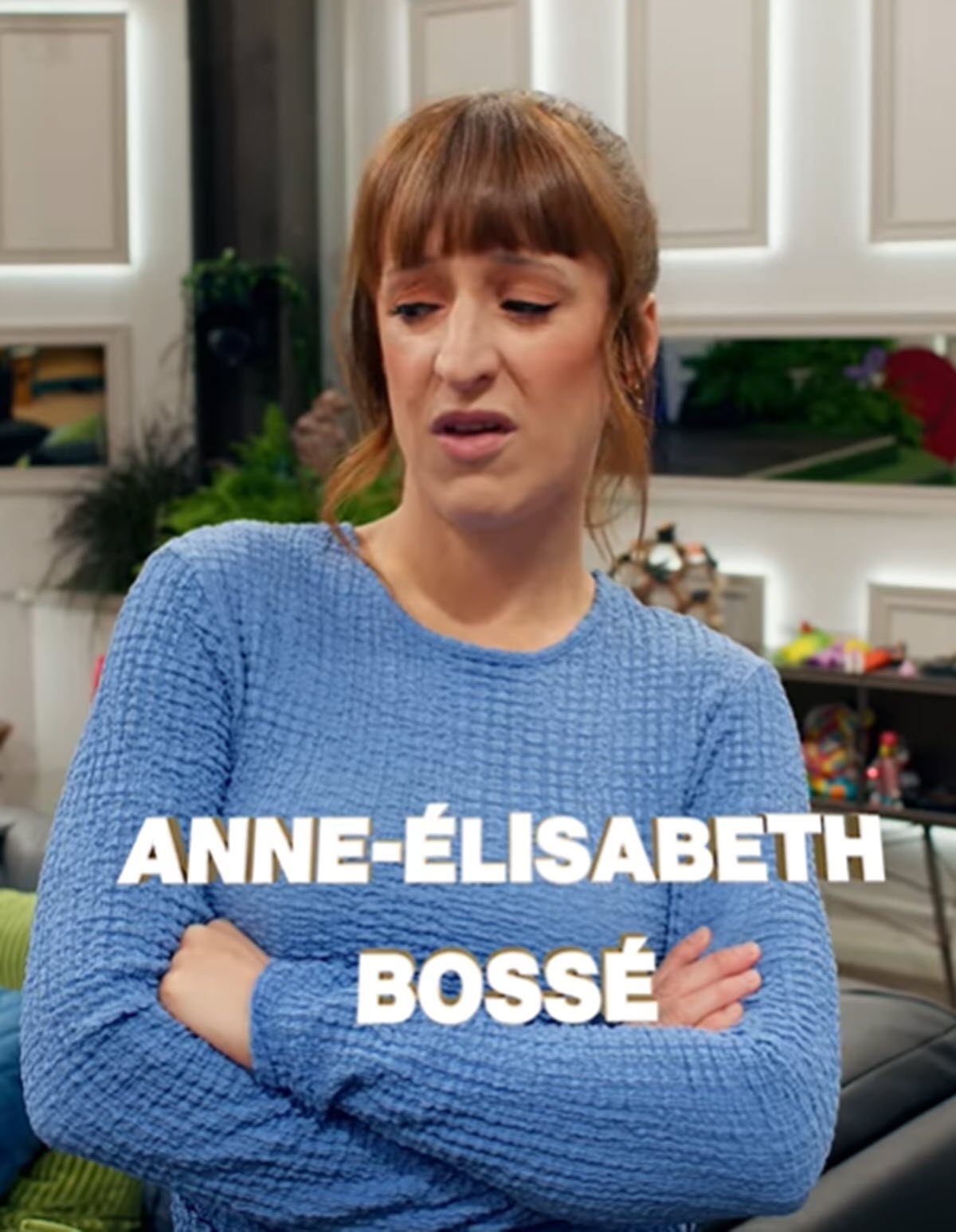 anne-elisabeth bosse lol qui rira le dernier