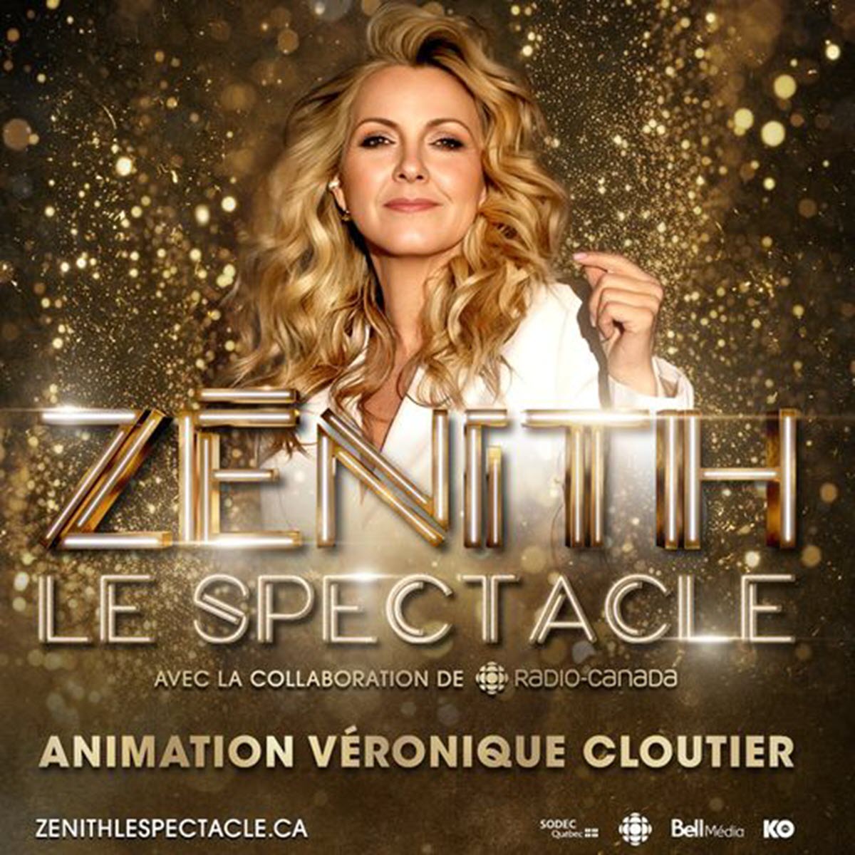 annonce zénith
