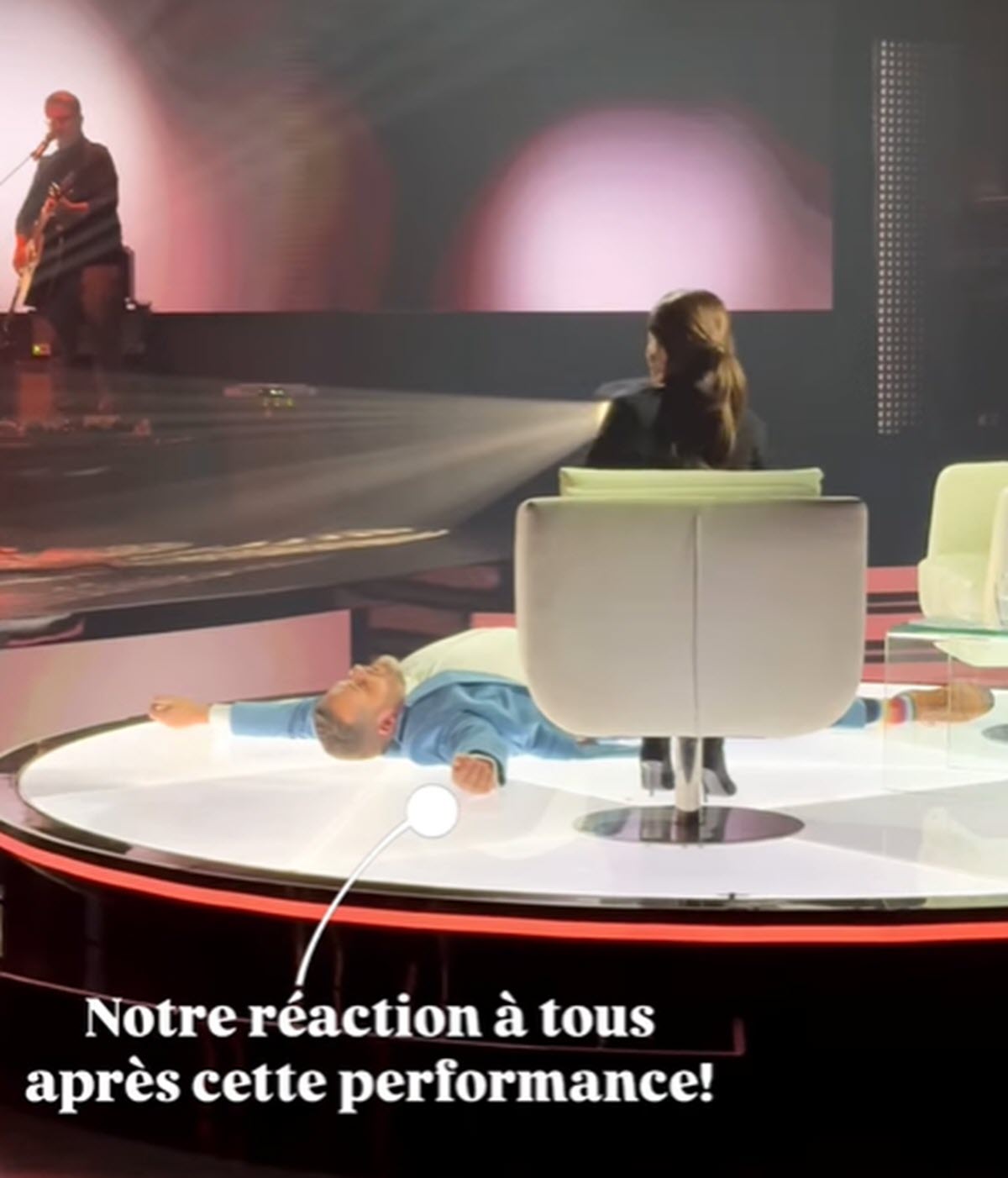 antoine bertrand emu en direct de l'univers