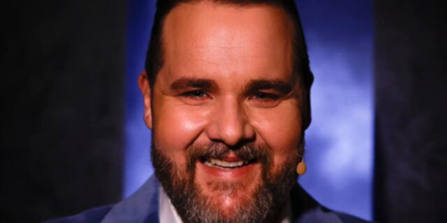 Antoine Bertrand sort et partage un regret avec honnêteté