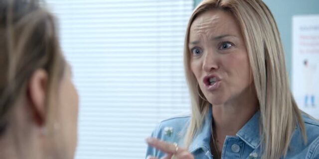 Le prochain épisode de STAT fait déjà réagir partout au Québec bande annonce stat myriam