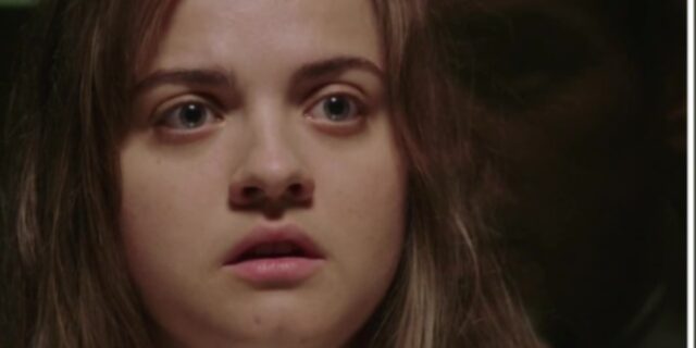 Un personnage dans Indéfendable est accusé d’avoir tué ses enfants