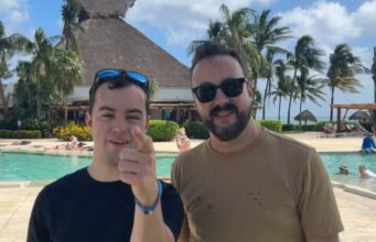 Benjamin Gratton de STAT annonce la fin d’une étape dans sa vie