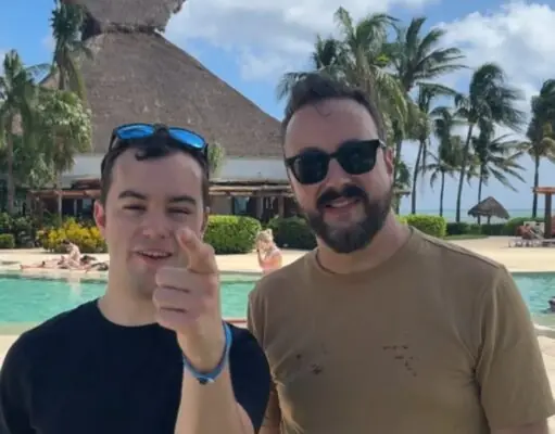 Le père de Benjamin Gratton se confie sur son fils et ça fait réagir