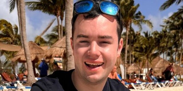 Benjamin Gratton partage toutes les photos de son voyage loin du Québec benjamin gratton voyage