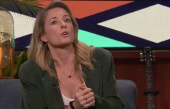 Christine Beaulieu annonce une bonne nouvelle dans sa vie