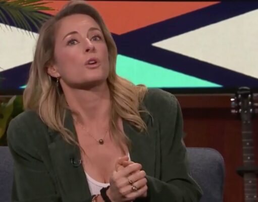 Christine Beaulieu annonce une bonne nouvelle dans sa vie