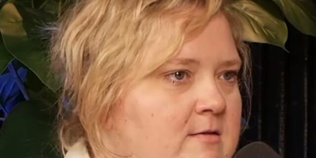 Debbie Lynch-White sort et révèle un problème qu’elle a avec une personnalité du Québec