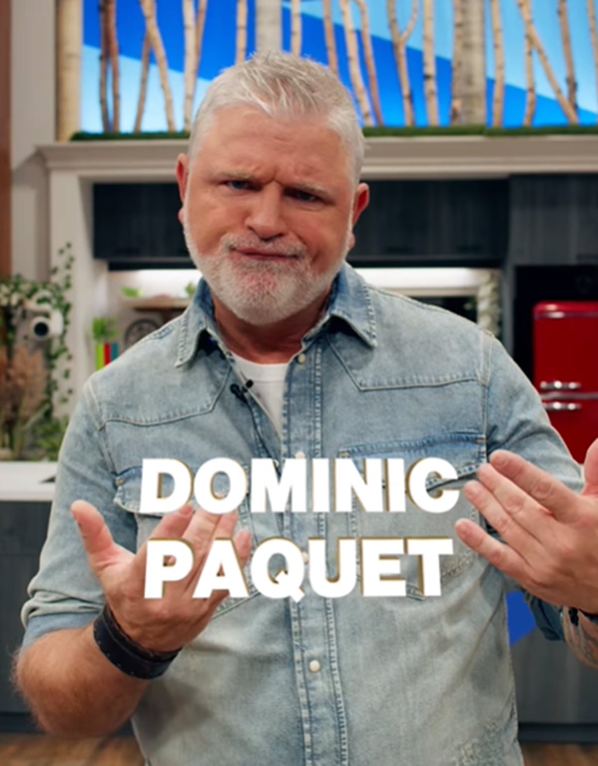 dominic paquet lol qui rira le dernier