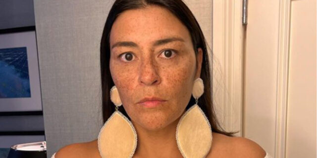 Découvrez la chanteuse Elisapie en photos pour son En direct de l’univers