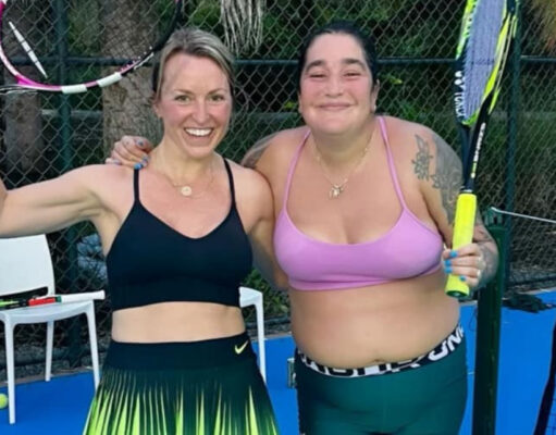 Mariana Mazza dévoile son nouvel achat en plein été emily-begin-mariana-mazza