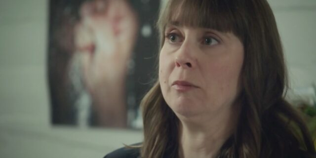 Ève Landry envoie un message à la suite de la grande finale d’À coeur battant