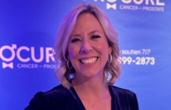 Eve-Marie Lortie souligne une bonne nouvelle dans sa vie de famille eve-marie-lortie-procure