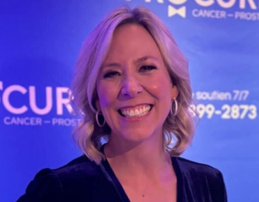 Eve-Marie Lortie souligne une bonne nouvelle dans sa vie de famille eve-marie-lortie-procure