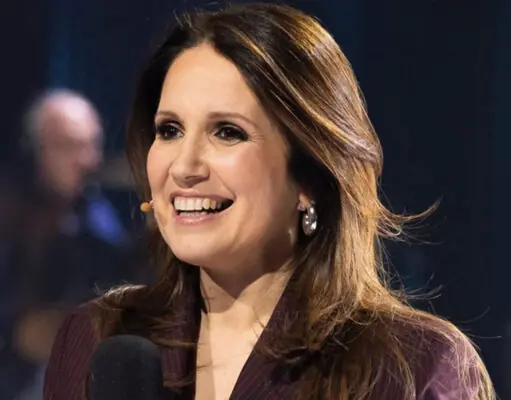 Radio-Canada sort et fait une précision sur l’émission de France Beaudoin au Nouvel An france beaudoin