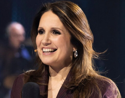 Radio-Canada sort et fait une précision sur l’émission de France Beaudoin au Nouvel An france beaudoin