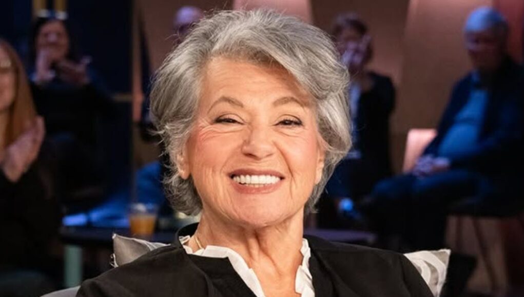 ginette reno ça finit bien la semaine