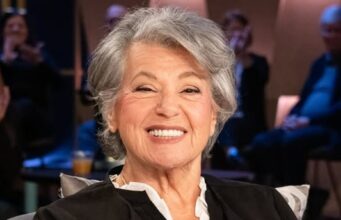 Ginette Reno partage des photos dans son studio et les réactions sont nombreuses ginette reno ça finit bien la semaine