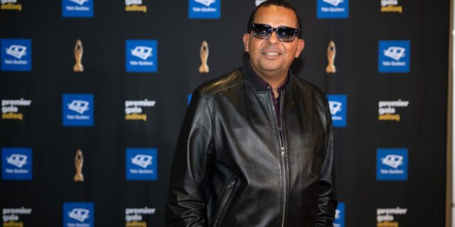 Gregory Charles annonce qu’il est en deuil depuis quelques heures