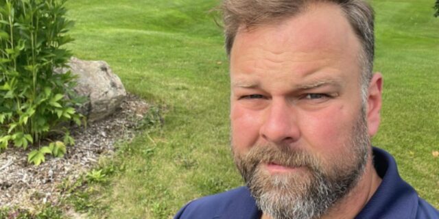 Guillaume Latendresse annonce son arrêt de travail