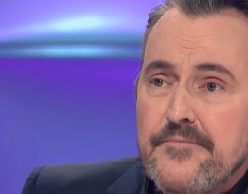 Un invité vient d’être ajouté à TLMEP ce soir après la situation au Québec guy a lepage tlmep